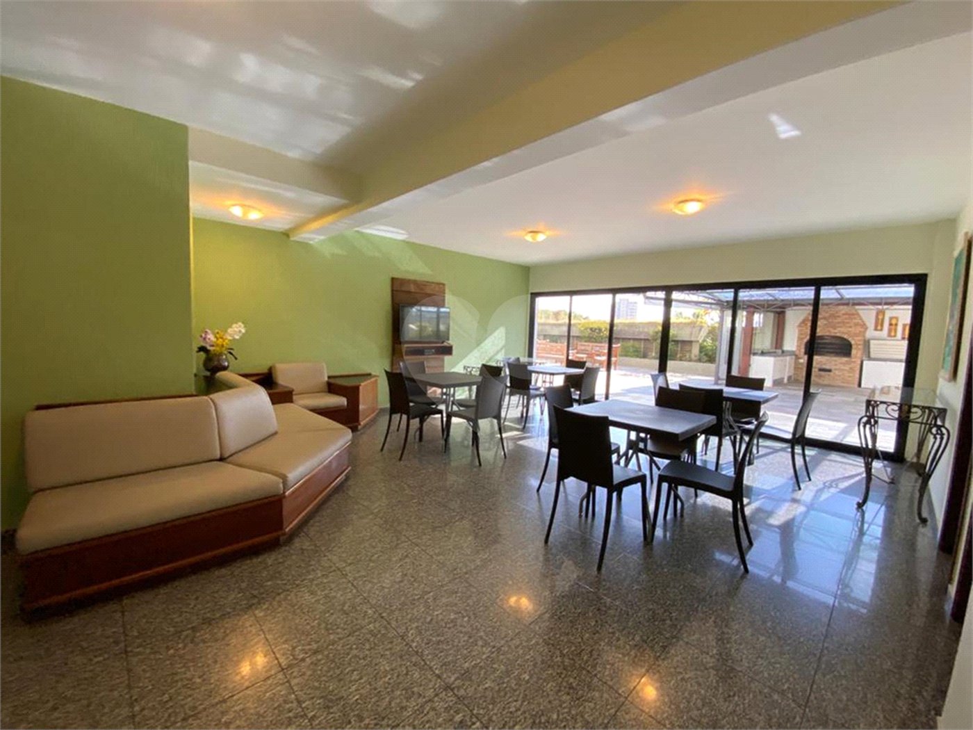 Apartamento com 4 dormitórios, 4 vagas na Agua Fria - Zona Norte - SP