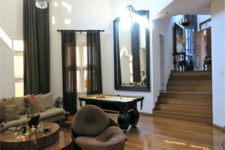 Casa à venda com 4 quartos, sendo 3 suítes,  em Morumbi, São Paulo, SP