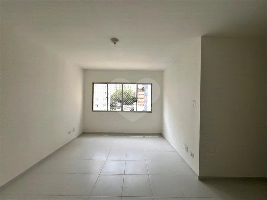 Apartamento á venda - Vila Mascote