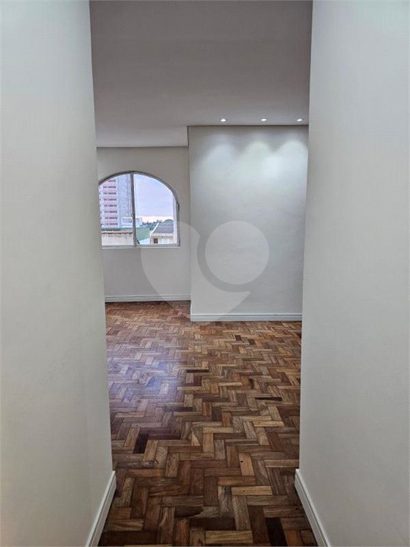 Apartamento á venda - Saúde