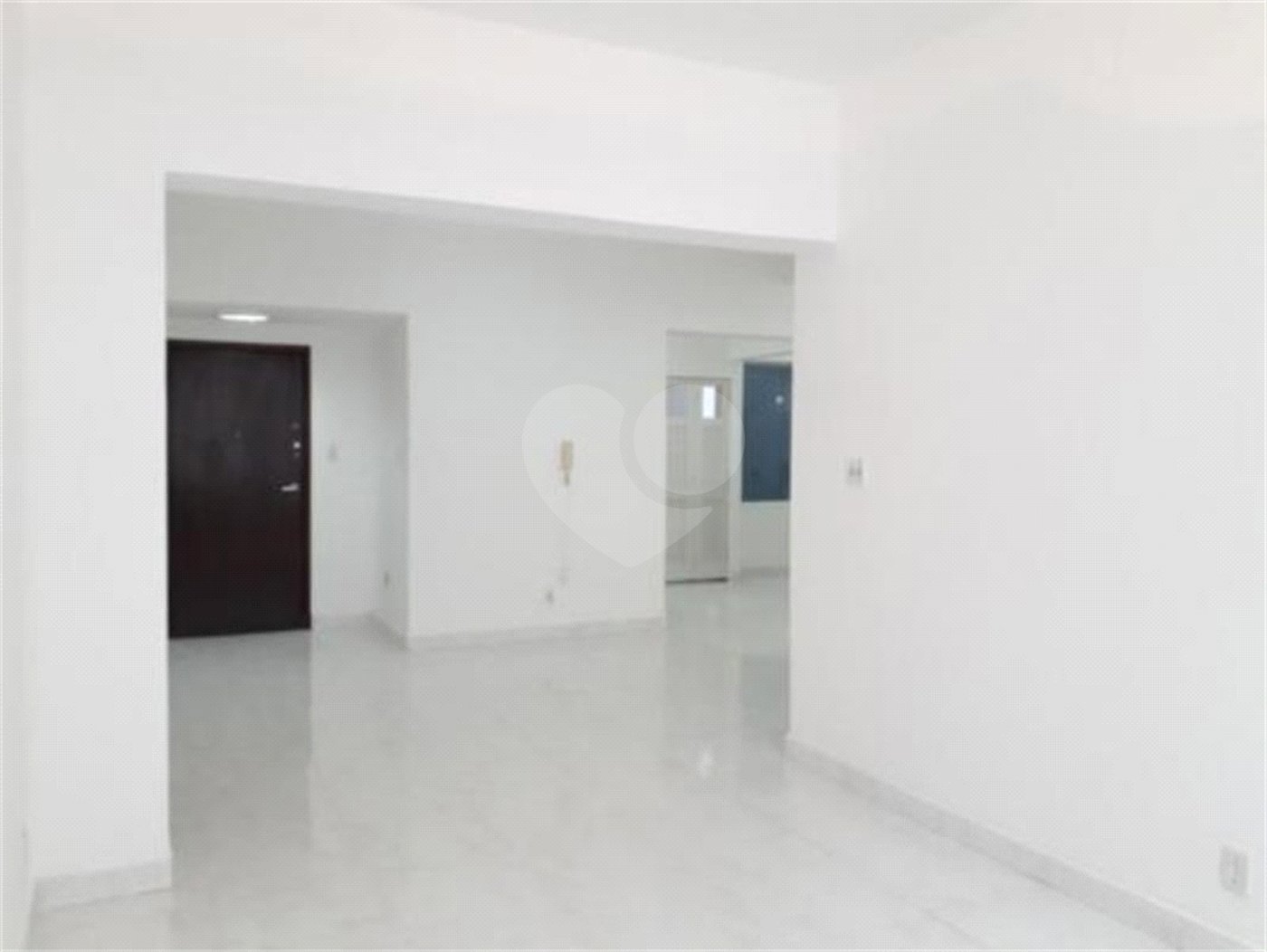 Apartamento em República