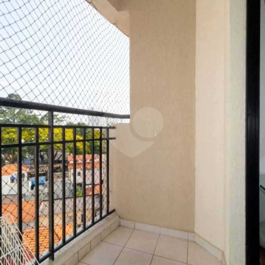 Apartamento 3 quartos à venda na Mooca, 2 garagens