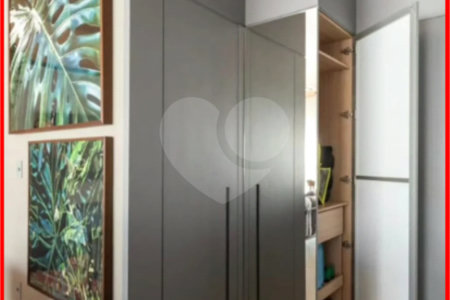 Domy Vila Mariana, 85 m2