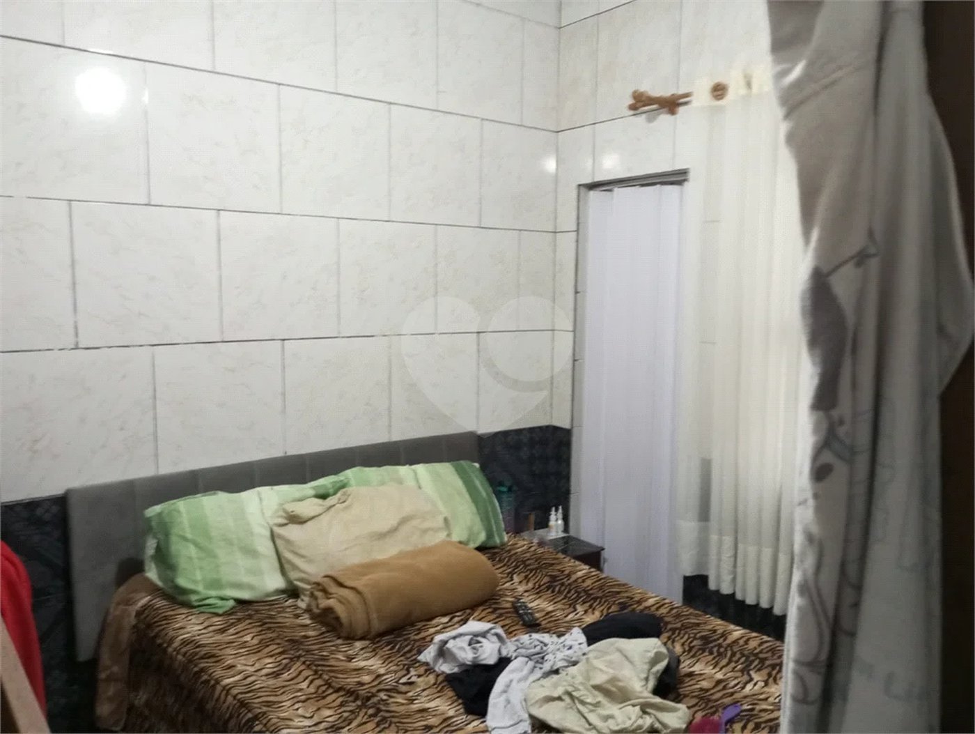 CASA TERREA A VENDA MOOCA