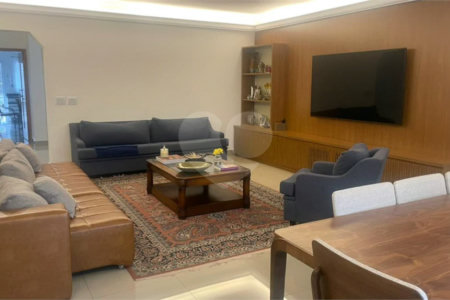 Sobrado Residencial