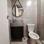 Studio de 35m2 à venda reformado com varanda na Vila Clementino