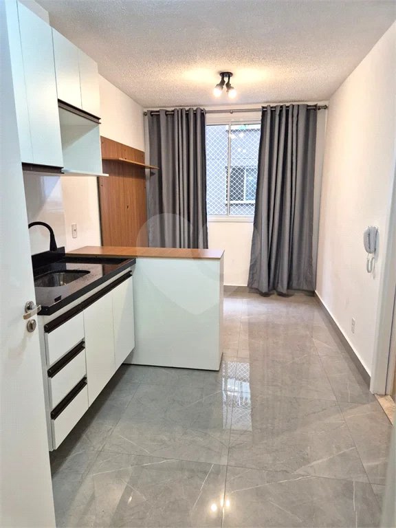 Apartamento com 1 dormitório à venda, 25 m² por R$ 238.000 - Mooca - São Paulo/SP