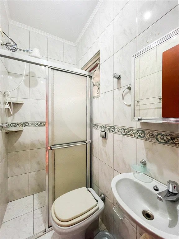 Casa - Sobrado - Vila Prudente - 3 Suítes / Quartos - Escritório - 1 Vaga - Venda / Compra
