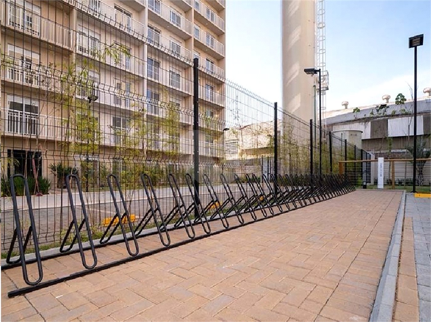Apartamento à venda com 35m² -Mooca