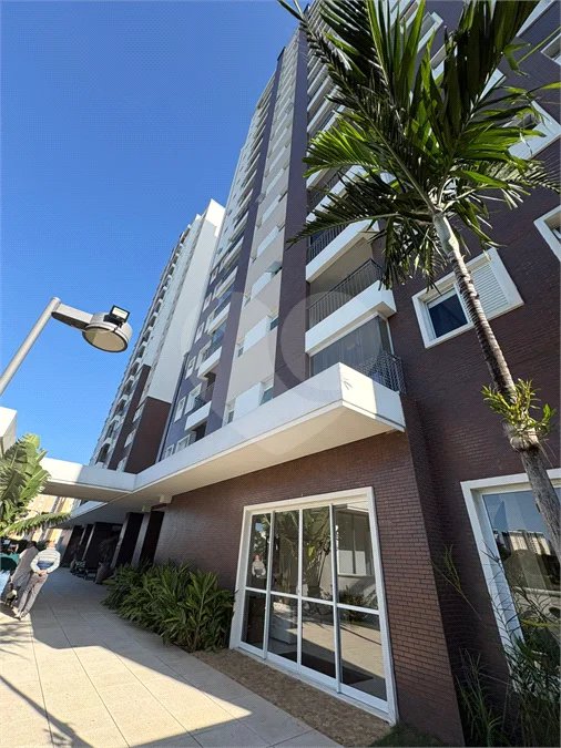 APARTAMENTO PARA LOCAÇÃO – EDIFÍCIO SOHO
