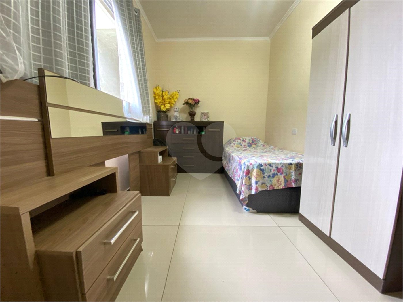 Casa à venda no bairro Vila Formosa.