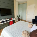 LINDÍSSIMO APARTAMENTO À VENDA – 173m² | 3 SUÍTES | 3 VAGAS | PRÓXIMO AO PARQUE BURLE MARX