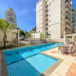 Apartamento para venda em Ipiranga com 2 quartos, sendo 1 suíte , 127m²