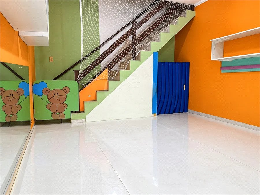 Sobrado á venda - Tatuapé