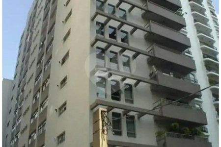 Apartamento com 3 quartos (1 suíte) à venda no Jardim Paulista