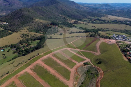 Ecoville 3 Club Residence - Lotes à Venda a partir de 360m²