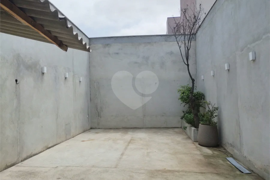 Casa Térrea à venda com 1 quarto em Tucuruvi, São Paulo, SP