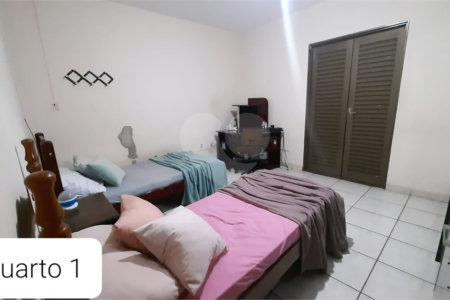 Casa a venda na Vila Morumbi, com 186,80 m² de área construída,