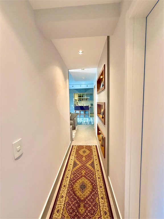 Apartamento para venda em Jardim Prudência com 2 quartos, sendo 2 suítes , 112m²