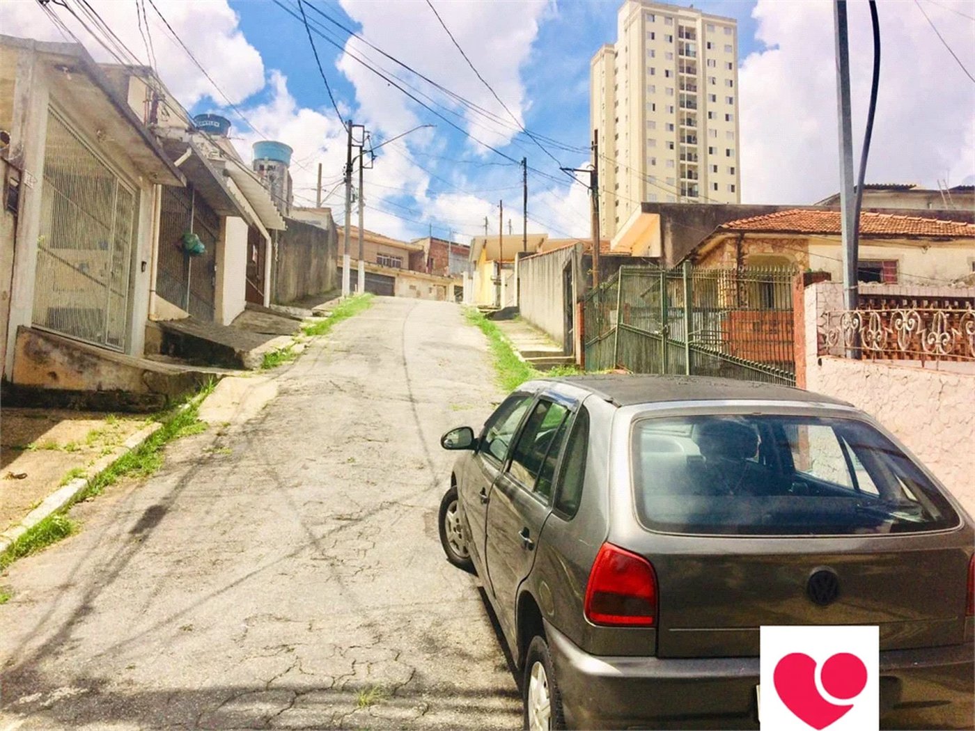 Casa á venda em Pirituba!