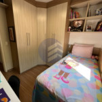 Apartamento à venda com 3 quartos em Vila Andrade, São Paulo - SP