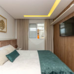 Apartamento para venda em Ipiranga com 2 quartos, sendo 1 suíte , 127m²