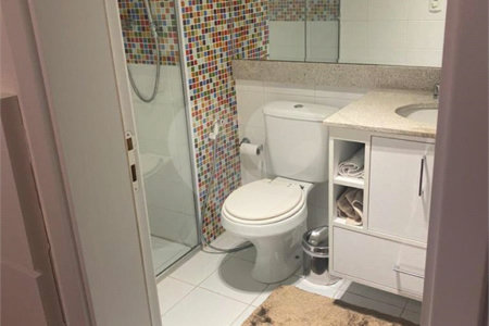 Condomínio clube, Apartamento na Mooca com 204 m² Com 3 suítes e 4 Vagas.