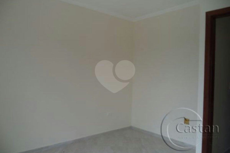 novissimo sobrado em condominio fechado – vila zelina