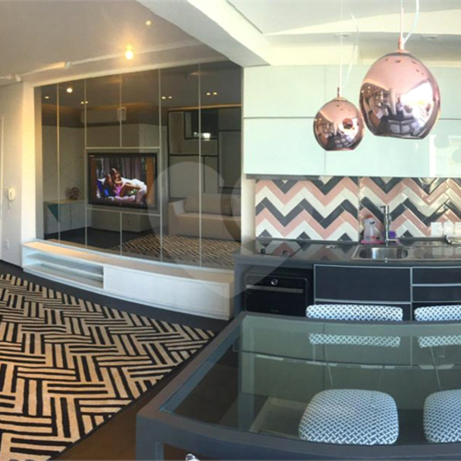 Apartamento Novo à Venda – Sofisticação e Excelente Localização