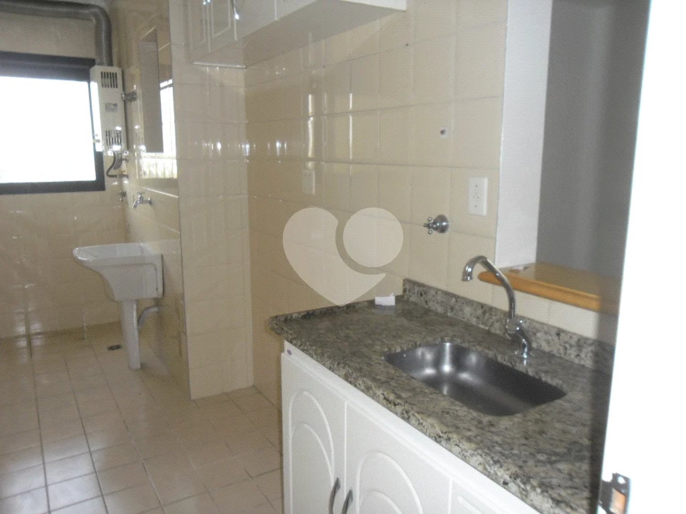 Apartamento à venda com 2 quartos, sendo 1 suíte, em Vila Hamburguesa, São Paulo, SP