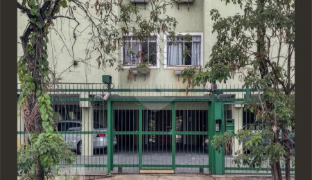 Apartamento à venda com 2 quartos em Parque Novo Mundo, São Paulo, SP