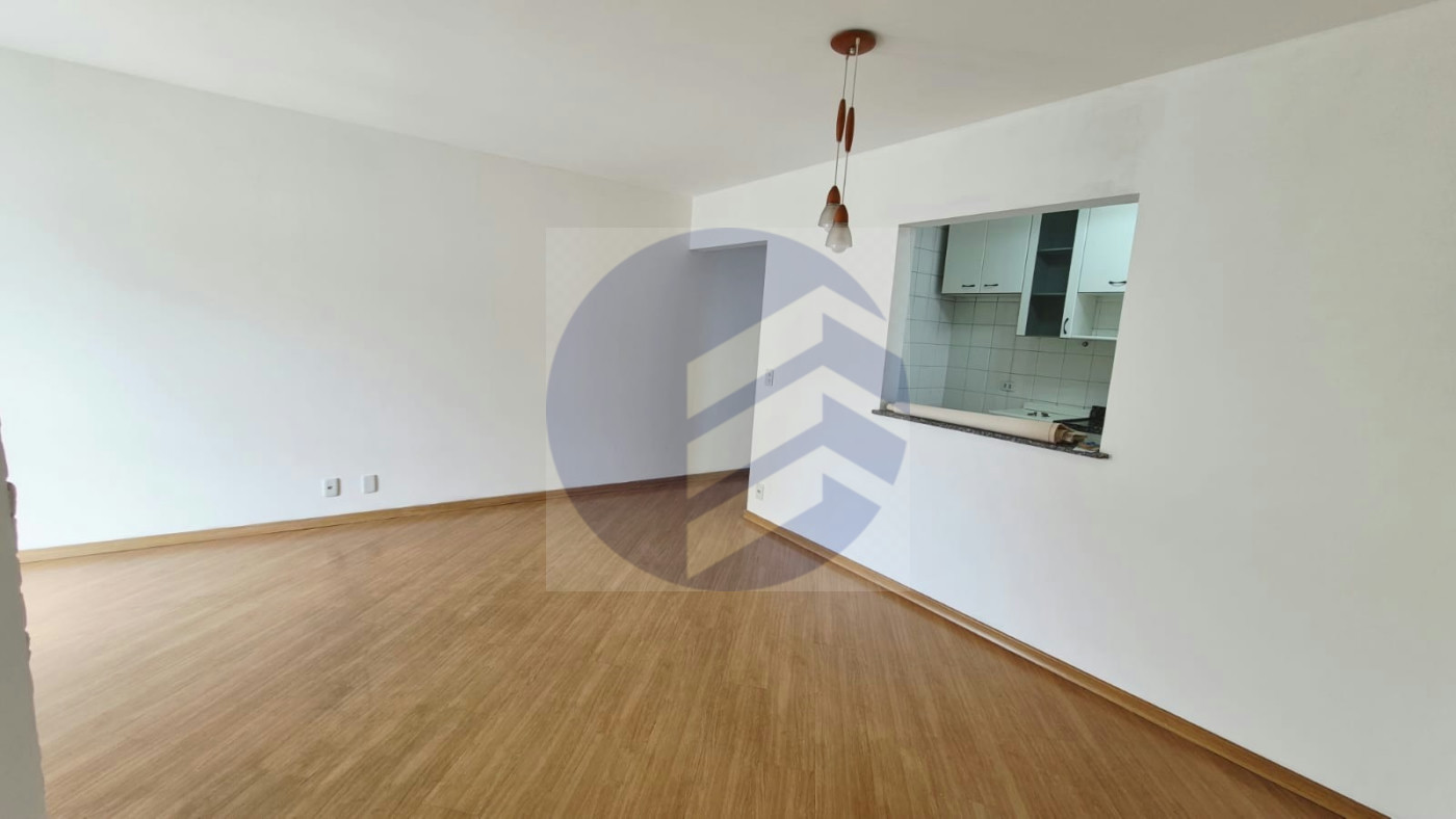 Apartamento com 3 Dormitórios e Lazer Completo no Jardim Peri Peri
