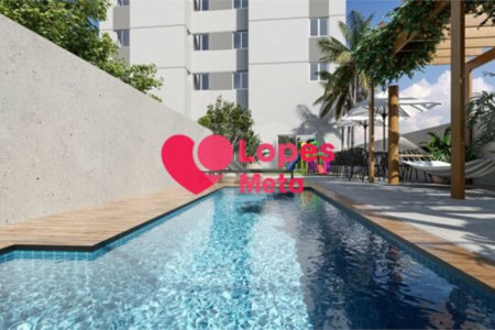 Lançamento Apartamento 2 dormitórios Jardim Uirá, Bairro São Francisco São José dos Campos/SP