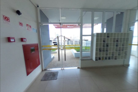 Apartamento à Venda no Edifício Princesa Isabel - São Carlos/SP