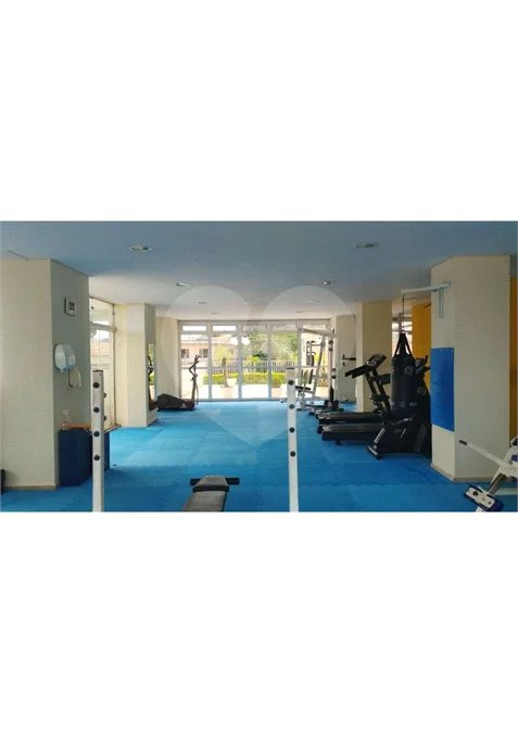 Apartamento Via Marina 3 quartos 90 m² - Mogi Moderno - Mogi das Cruzes - SP
