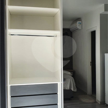 Apartamento à venda com 1 suíte em Bela Vista, São Paulo, SP