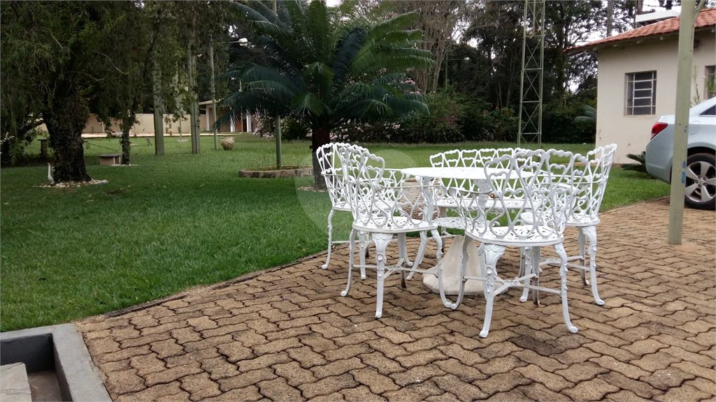 Sitio para venda no bairro Chácara Leila (Varjão)