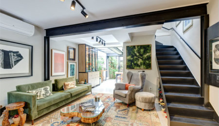 Casa à venda com 2 suítes em Alto da Boa Vista, São Paulo, SP