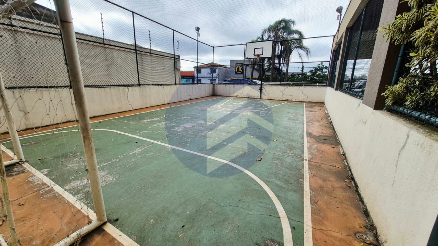 Apartamento à venda com 3 quartos, sendo 1 suíte, em Jardim Esmeralda, São Paulo - SP