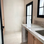 Casa térrea em estilo neoclássico com 3 suítes, no Condomínio Damha 2, na cidade de Piracicaba - SP.