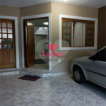 CASA À VENDA RESIDENCIAL ANA MARIA 192m², 3 DORMITORIOS, 1 SUITE, 2 VAGAS DSÃO JOSÉ DOS CAMPOS/SP