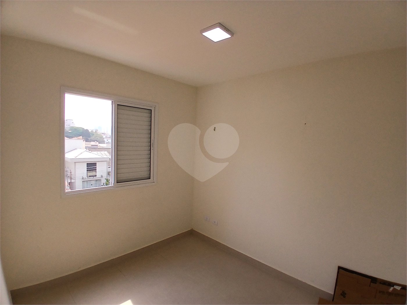 Apartamento à venda com 2 quartos em Santana, São Paulo, SP