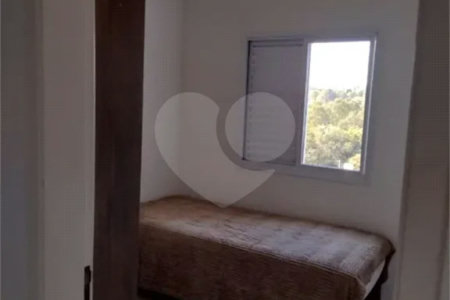 Apartamento à venda com 3 quartos, sendo 1 suíte,  em Vila Pagano, Valinhos, SP