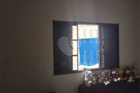Casa térrea no Cidade Aracy
