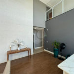 Cobertura 3 quartos 2 suítes Jade Residence São Carlos