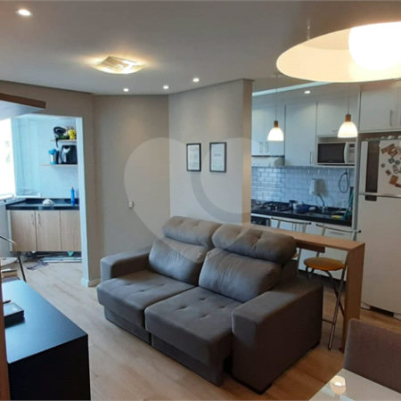 Apartamento à venda com 3 quartos, sendo 1 suíte, em Brás, São Paulo, SP