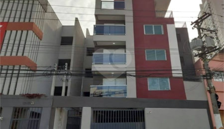 Apartamento à venda com 1 quarto em Vila Gumercindo, São Paulo, SP