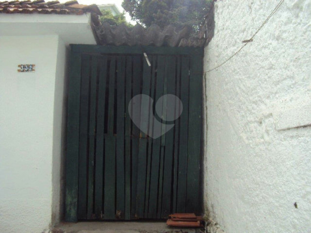 Terreno à venda em Água Fria, São Paulo, SP