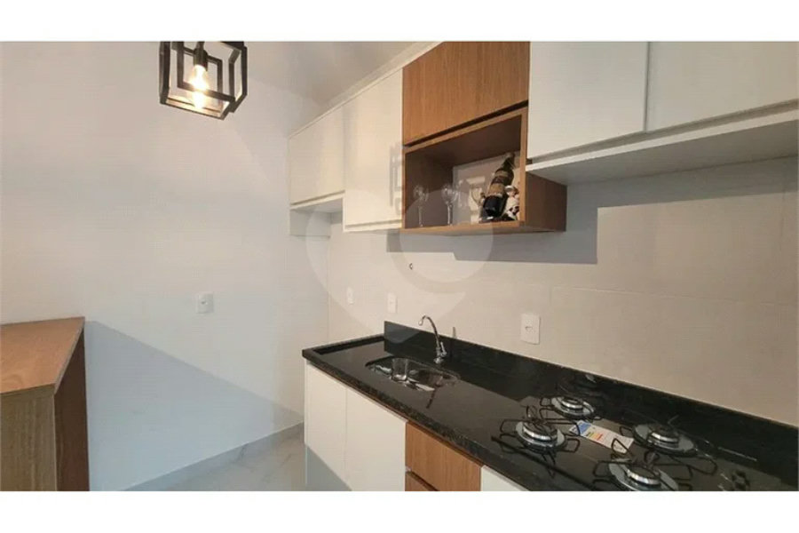 Apartamento à venda com 1 quarto em Imirim, São Paulo, SP