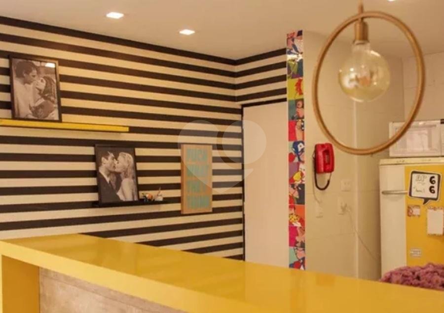 Apartamento á venda - Bela Vista